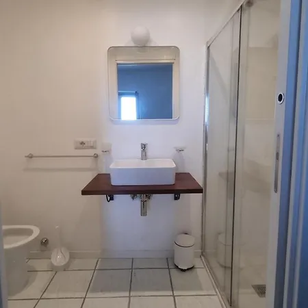 بيت ضيافة Rebellum
