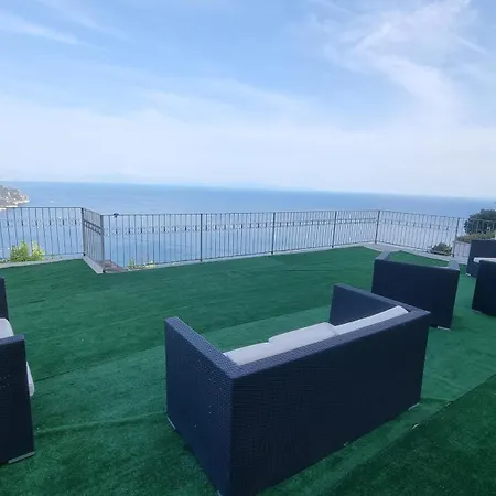 Rebellum Vendégház