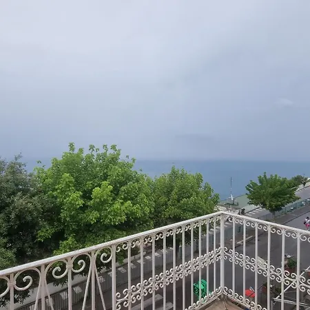 Rebellum Vendégház Ravello