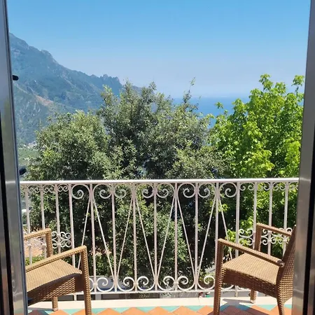 Rebellum * Ravello